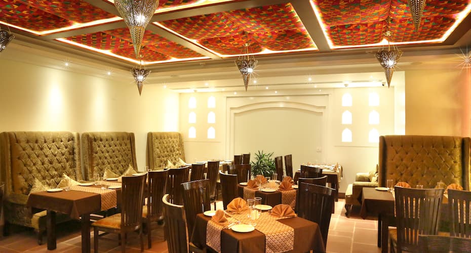 Hotel Riyasat, Ludhiana 2